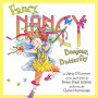 Bonjour, Butterfly (Fancy Nancy Series)