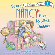 Fancy Nancy: Best Reading Buddies (I Can Read Book 1 Series)