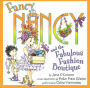 Fancy Nancy and the Fabulous Fashion Boutique