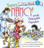 Fancy Nancy and the Delectable Cupcakes (I Can Read Book 1 Series)