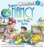 Fancy Nancy and the Boy from Paris (I Can Read Book 1 Series)