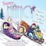 There's No Day Like a Snow Day (Fancy Nancy Series)