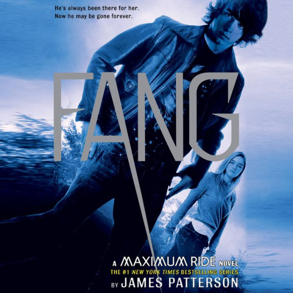 FANG (Maximum Ride Series #6)