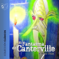 Fantasma Canterville