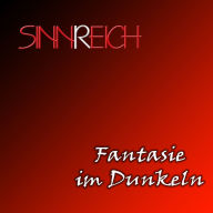 Fantasie im Dunkeln: Ein erotisches Hörbuch