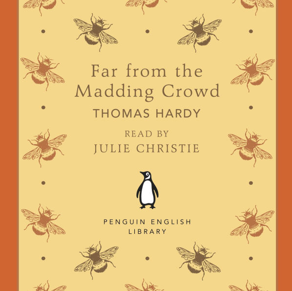 Far From the Madding Crowd (Abridged)
