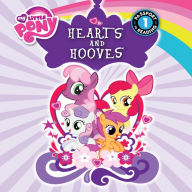 My Little Pony: Hearts and Hooves : Passport to Reading, Level 1