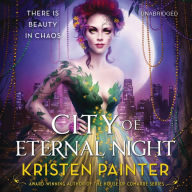 City of Eternal Night (Crescent City Series #2)