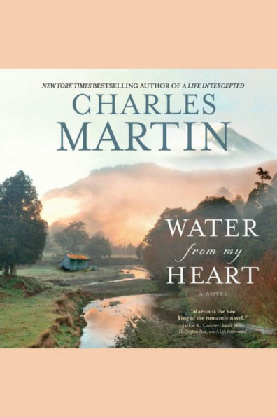 Water from My Heart: A Novel