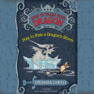 How to Train Your Dragon: How to Ride a Dragon's Storm