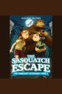 The Sasquatch Escape