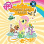 My Little Pony: Ponies Love Pets! : Passport to Reading, Level 1