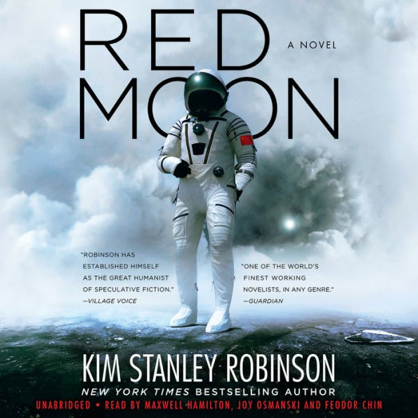 Red Moon: A Novel