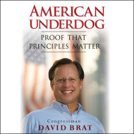 American Underdog: Proof That Principles Matter