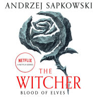 Blood of Elves (Witcher Series #1)