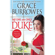 My One and Only Duke (Rogues to Riches Series #1)