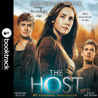 The Host: A Novel