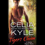 Tiger's Claim: A Paranormal Shifter Romance