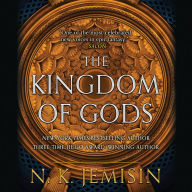The Kingdom of Gods (Inheritance Series #3)