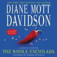 The Whole Enchilada: A Novel of Suspense