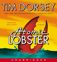 Atomic Lobster