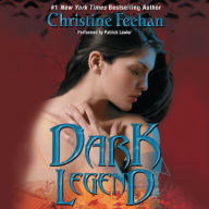 Dark Legend (Carpathian Series #8)