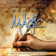 Writing Magic: Creating Stories that Fly