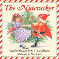 The Story of the Nutcracker Audio (Abridged)