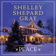 Peace: A Crittenden County Christmas Novella