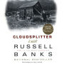 Cloudsplitter: A Novel