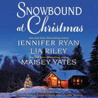 Snowbound at Christmas: A Holiday Romance