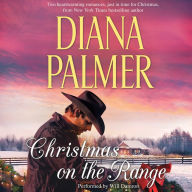 Christmas on the Range: Cattleman's Choice Winter Roses