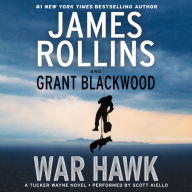 War Hawk: A Tucker Wayne Novel