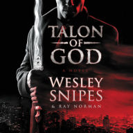 Talon of God: A Novel