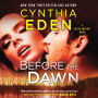 Before the Dawn (Killer Instinct Series #2)