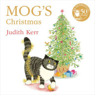 Mog's Christmas