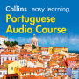 Easy Learning Portuguese Audio Course: Language Learning the easy way with Collins (Collins Easy Learning Audio Course)