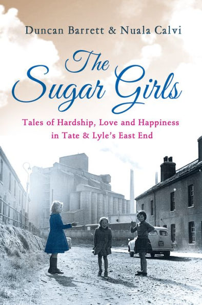 The Sugar Girls