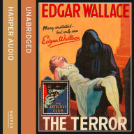 Terror, The (Detective Club Crime Classics)