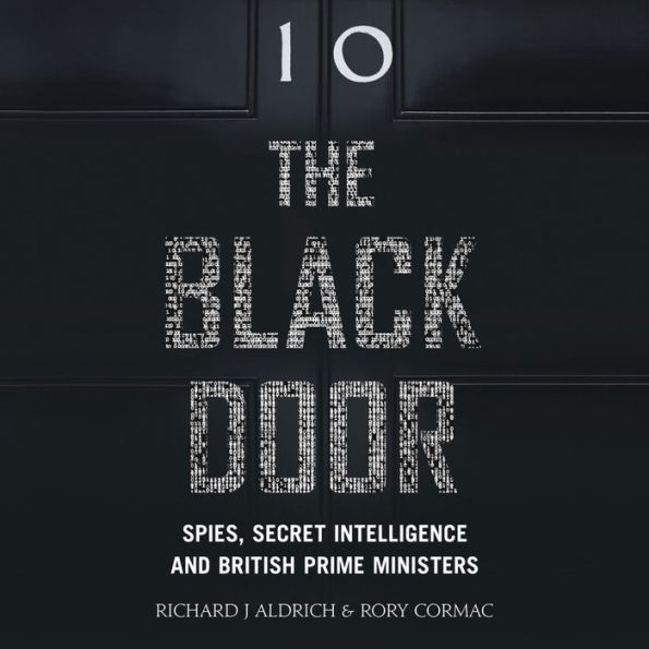 The Black Door