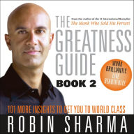 The Greatness Guide, Book 2