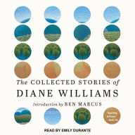 The Collected Stories of Diane Williams (Abridged)
