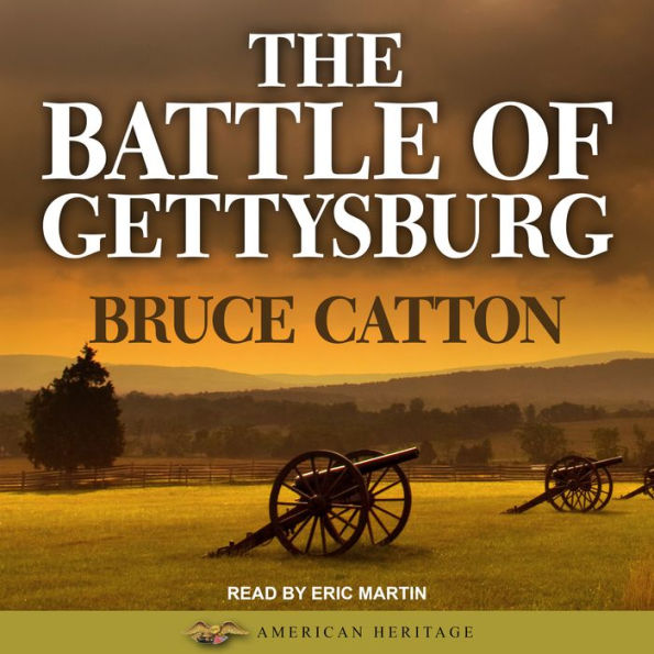 The Battle of Gettysburg