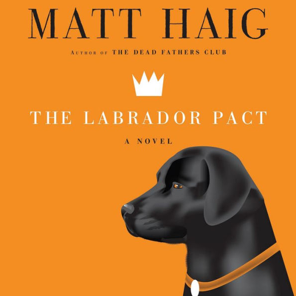 The Labrador Pact