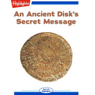 An Ancient Disk's Secret Message