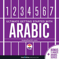 Learn Arabic - Ultimate Getting Started with Arabic