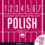 Learn Polish - Ultimate Getting Started with Polish