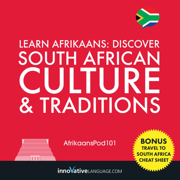 Learn Afrikaans: Discover South African Culture & Traditions