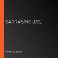 Sarrasine (de)