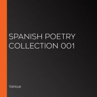 Spanish Poetry Collection 001